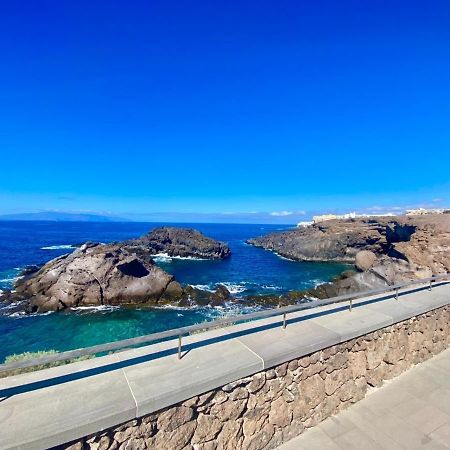 Sol Apartment With Amazing Seaview Costa Adeje  ภายนอก รูปภาพ