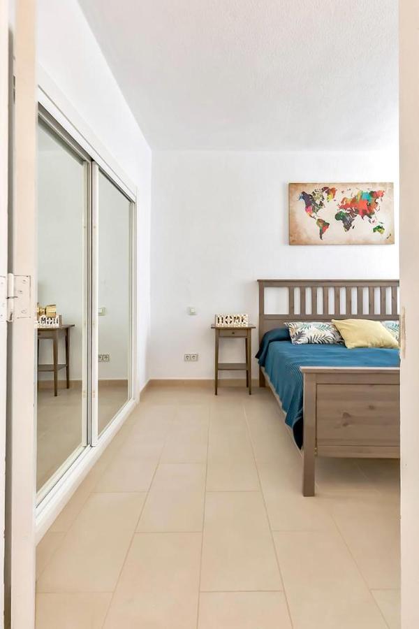Sol Apartment With Amazing Seaview Costa Adeje  ภายนอก รูปภาพ