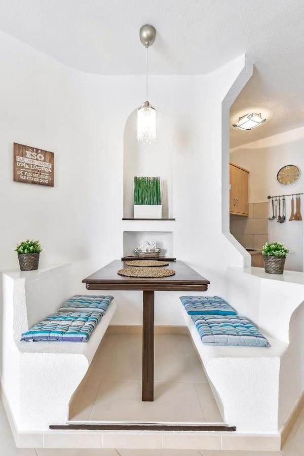 Sol Apartment With Amazing Seaview Costa Adeje  ภายนอก รูปภาพ