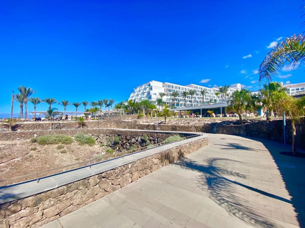 Sol Apartment With Amazing Seaview Costa Adeje  ภายนอก รูปภาพ