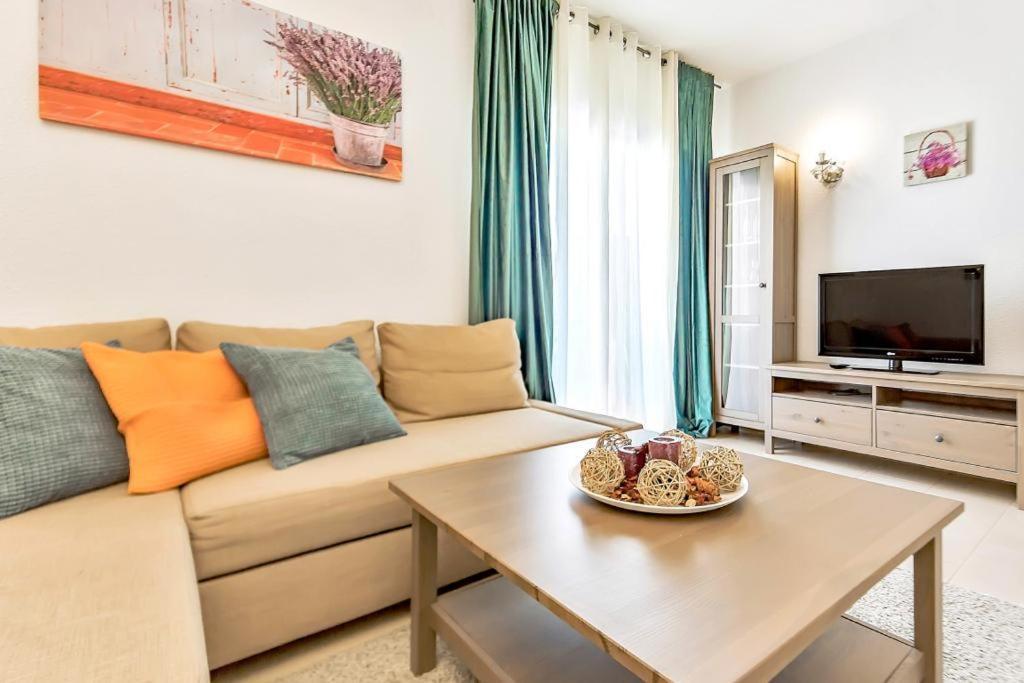 Sol Apartment With Amazing Seaview Costa Adeje  ภายนอก รูปภาพ