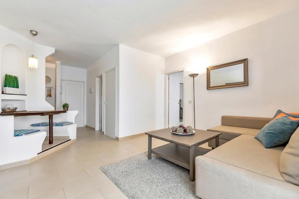 Sol Apartment With Amazing Seaview Costa Adeje  ภายนอก รูปภาพ