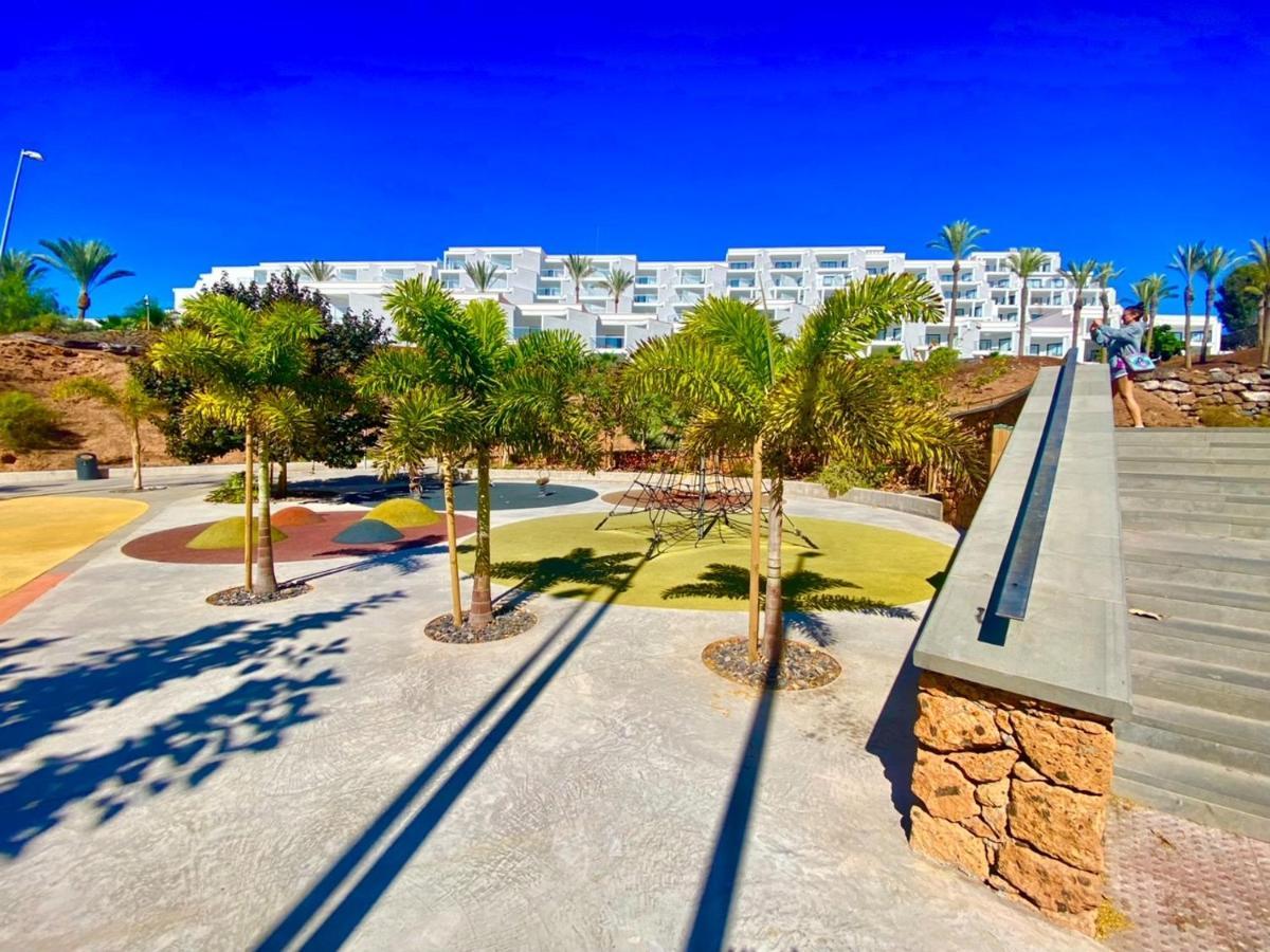 Sol Apartment With Amazing Seaview Costa Adeje  ภายนอก รูปภาพ