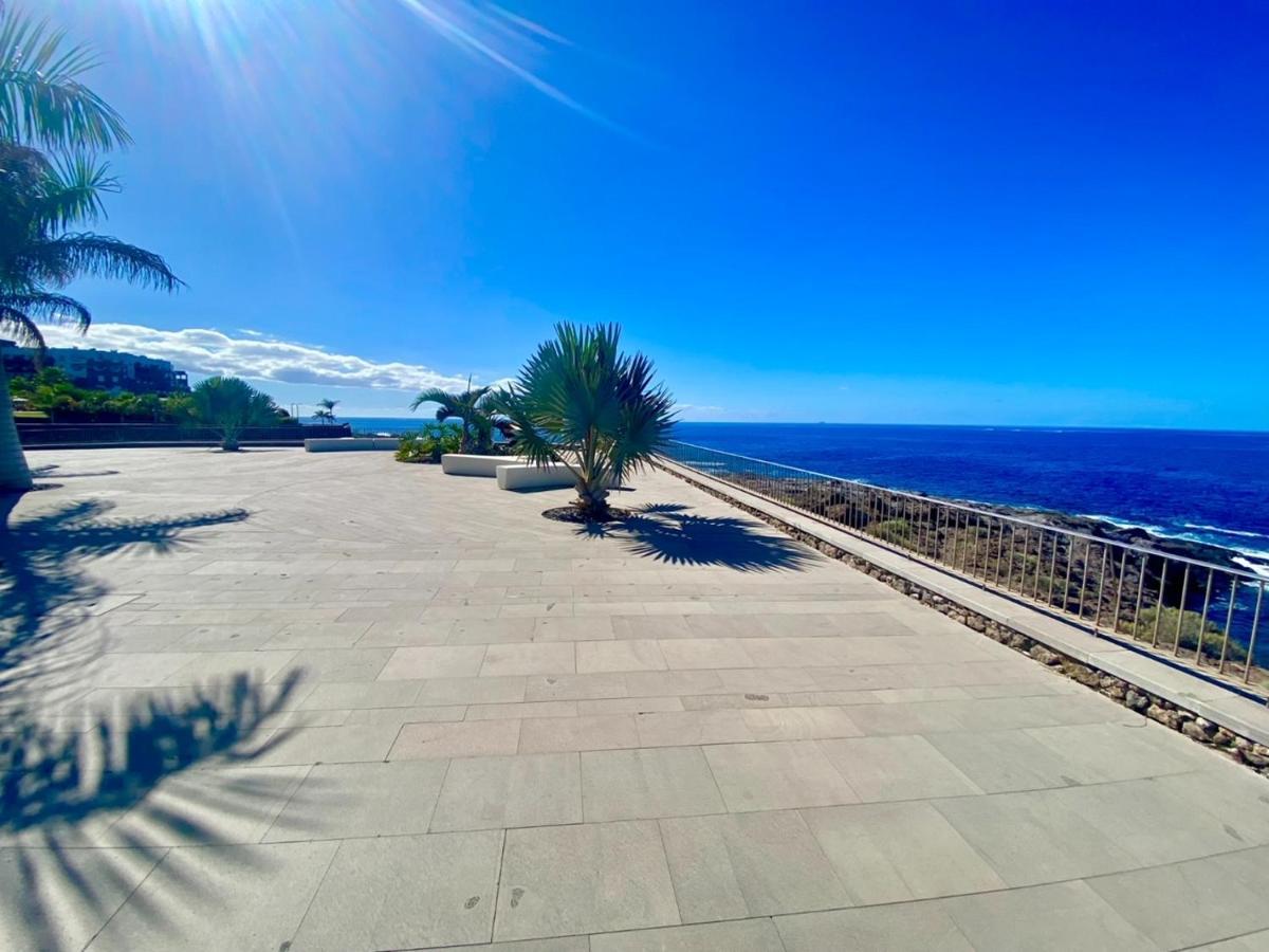 Sol Apartment With Amazing Seaview Costa Adeje  ภายนอก รูปภาพ